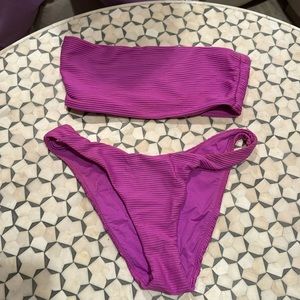 Seafolly bathing suit